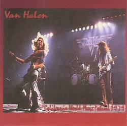Van Halen : California World Music Festival